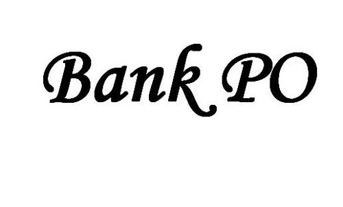 Product picture Bank PO Exam Cracker (Various banks in INDIA)